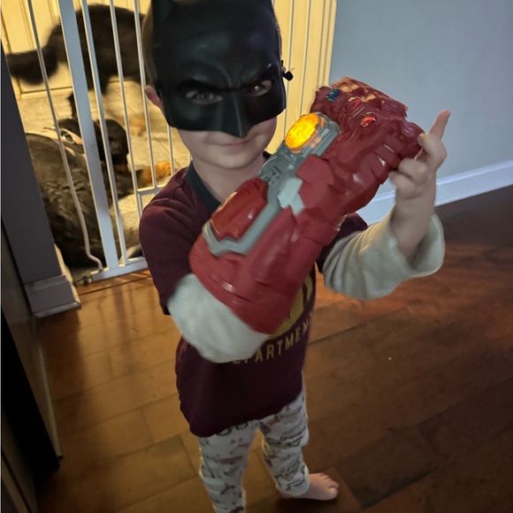 Live show notification - Picture 2 of 11